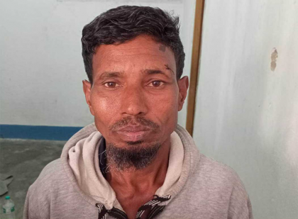 ধুনটে ভাতিজাকে হত্যার ঘটনায় চাচা
গ্রেপ্তার, ৫ জনের বিরুদ্ধে মামলা