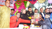 গাবতলীতে বিলু মাষ্টার স্মৃতি সংঘের উদ্যোগে ক্রীড়া প্রতিযোগিতা