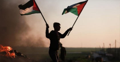 ফিলিস্তিনে ইসরায়েলের প্রাণঘাতী হামলায় ফের যুদ্ধের শঙ্কা
