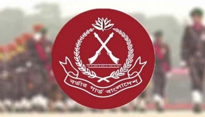 জানুয়ারিতে ১৩১ কোটি টাকার চোরাচালান পণ্য জব্দ