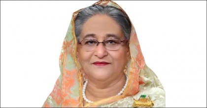 উন্নত-সমৃদ্ধ দেশ গড়তে কৃষি উন্নয়নের বিকল্প নেই: প্রধানমন্ত্রী
