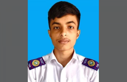 বগুড়ায় ভূট্টার জমিতে কলেজছাত্রের  মরদেহ উদ্ধার 