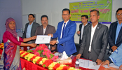 দেশের উন্নয়নে উদ্যোক্তাদের অগ্রনী
ভূমিকা পালন করতে হবে- বগুড়া জেলা প্রশাসক