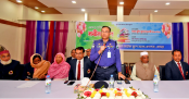 আজকের শিক্ষার্থীরাই নেতৃত্ব দিবে
আগামীর স্মার্ট বাংলাদেশের- এসপি সুদীপ