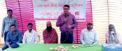 দুপচাঁচিয়ায় এসিআই সীডের উদ্যোগে আলুর মাঠ দিবস অনুষ্ঠিত