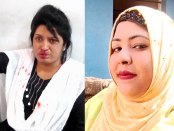 ধুনটে মহিলা আওয়ামীলীগের দুই
গ্রুপের সংঘর্ষে আহত ২