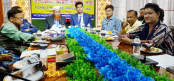 দুপচাঁচিয়ায় উপজেলা আইন শৃঙ্খলা কমিটির মাসিক সভা অনুষ্ঠিত