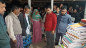 সরকারি বই বিক্রিকালে জনতা কর্তৃক আটক
সম্পৃক্ত শিক্ষিকাকে বই ফেরত নিতে শিক্ষা কর্মকর্তার নির্দেশ