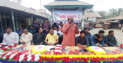 নন্দীগ্রামে যুবলীগের শান্তি সমাবেশ অনুষ্ঠিত 