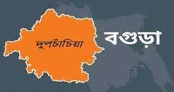 দুপচাঁচিয়ার তালোড়ায় গৌর হরি আশ্রমে ১৬প্রহর ব্যাপী লীলা কীর্তন শুরু