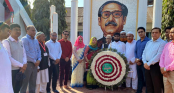 শাজাহানপুরে নানা কর্মসূচির
মধ্য দিয়ে ৭ মার্চ পালিত