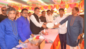 গাবতলী কদমতলী হাইস্কুলে ক্রীড়া
প্রতিযোগিতা ও পুরস্কার বিতরণ