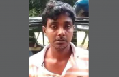 গাবতলীতে শীর্ষ সন্ত্রাসী ১৯টি 
মামলার আসামী নয়ন খুন  