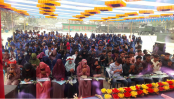নন্দীগ্রামে কুন্দারহাট ইনছান আলী উচ্চ বিদ্যালয়ে এসএসসি পরীক্ষার্থীদের বিদায় ও দোয়া মাহফিল অনুষ্ঠিত