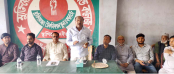 দুপচাঁচিয়ায় মুক্তিযোদ্ধা টেকনিক্যাল স্কুল এন্ড কলেজ পরিদর্শন করলেন জেলা আ’লীগের সভাপতি-মজনু