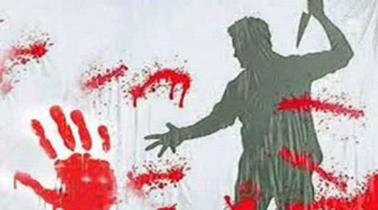 শাজাহানপুরে  অবসর প্রাপ্ত পুলিশের
 উপর  সন্ত্রাসীদের হামলা 
