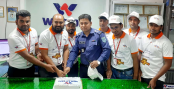 দুপচাঁচিয়ায় ওয়ালটন ডে উদযাপিত