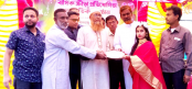 আলতাফনগর ইবনে সৈয়দ উচ্চ বিদ্যালয়ে বার্ষিক ক্রীড়া প্রতিযোগিতার পুরস্কার বিতরণ