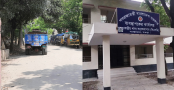 ৪০ কোটি টাকা ব্যয়ে মিশ্রগেজ রেল হচ্ছে সান্তাহার খাদ্য সংরক্ষণাগারে