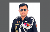 র‌্যাব ডিজি পদক পেলেন 
বগুড়ার নজরুল ইসলাম