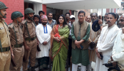 ঈদে চ্যানেল আইয়ের জন্য নাটক 
অন্য রকম ঈদের মহরত অনুষ্ঠিত 