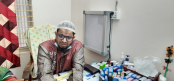 কাজিপুরে ভুয়া চিকিৎসক আটক