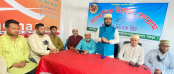 শাজাহানপুরে সাংবাদিক উন্নয়ন ফোরামের ইফতার
