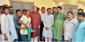গাবতলীতে এডিপির অর্থায়নে 
টিউওবয়েল বিতরণ 