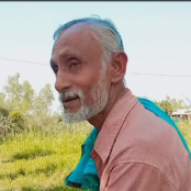 কাজিপুরে বৃদ্ধের অর্ধ গলিত লাশ উদ্ধার