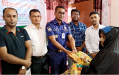 বগুড়ায় ২’শ মানুষের মাঝে 
পিডিপির ঈদ সামগ্রী বিতরণ