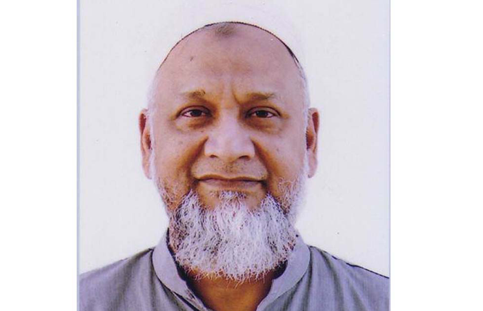 বাংলাদেশ ধান গবেষনা ইনস্টিটিউটের পরিচালক পদে
পদায়ন পেয়েছেন ধুনটের ড. আব্দুল লতিফ