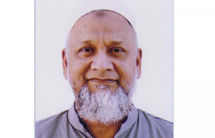 বাংলাদেশ ধান গবেষনা ইনস্টিটিউটের পরিচালক পদে
পদায়ন পেয়েছেন ধুনটের ড. আব্দুল লতিফ