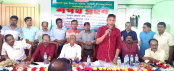 গাবতলীতে নবগঠিত পূজা উদযাপন
পরিষদের শপথগ্রহণ অনুষ্ঠিত
