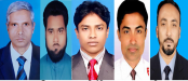 গাবতলী প্রেসক্লাবে
 নয়া কমিটি গঠন