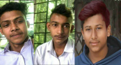ধুনটে শিশু ধর্ষণ ও হত্যা মামলায়
তিনজন রিমান্ডে
