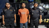 ধুনটে র‌্যাবের অভিযানে অপহৃত স্কুল ছাত্রী
উদ্ধার, সেই অপহরণকারী গ্রেফতার