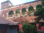 জমিদার বনমালী দাস ও সুরেন্দ্রনাথের শিক্ষা বিস্তারের অবদান আজও প্রবাহমান
