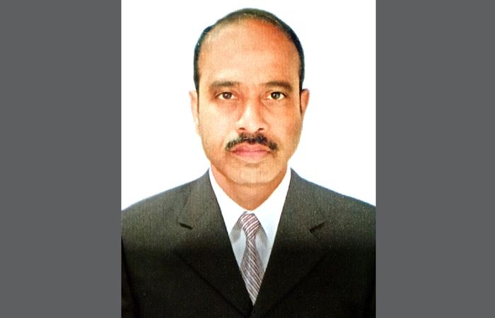 সামছুল ইসলাম দুপচাঁচিয়া উপজেলার শ্রেষ্ঠ প্রধান শিক্ষক নির্বাচিত