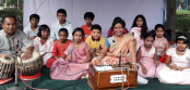 বগুড়ায় গীতিচর্চা সঙ্গিতালয়ের
রবীন্দ্র জন্মজয়ন্তী উদ্যাপন 