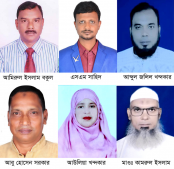 দুপচাঁচিয়ার তালোড়া পৌরসভা নির্বাচনে মেয়র পদে ৬জন প্রার্থীর মনোনয়নপত্র দাখিল