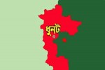 ধুনটে ষাঁড়ের শিংয়ের আঘাতে স্কুল ছাত্রের মৃত্যু