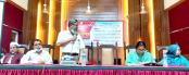 শিবগঞ্জে প্রধান শিক্ষকদের দিনব্যাপী ওরিয়েন্টেশন কর্মশালা