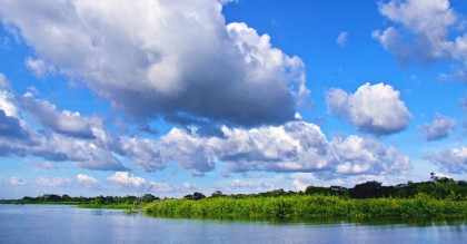 ঝড়-বৃষ্টি কমে ফের আসছে তাপপ্রবাহ
