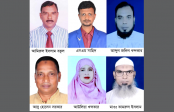 তালোড়া পৌরসভা নির্বাচনে মেয়র ও কাউন্সিলর প্রার্থীদের মাঝে প্রতীক বরাদ্দ
