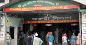 লিচুর বিচি গলায় আটকে প্রাণ গেলো শিশুর

