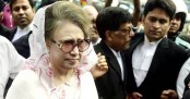খালেদা জিয়াসহ ১৫ আসামির অভিযোগ গঠনের শুনানি ১০ জুলাই
