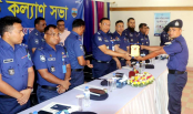 বগুড়া জেলার শ্রেষ্ঠ এসআই মনোনীত 
হলেন ধুনট থানার অমিত বিশ্বাস 