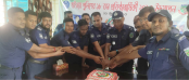 নন্দীগ্রামে কুন্দারহাট হাইওয়ে থানা পুলিশের ১৮তম প্রতিষ্ঠাবার্ষিকী পালিত