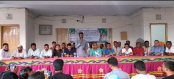 শাজাহানপুরে যুবলীগের ত্রি-বার্ষিক সম্মেলন 