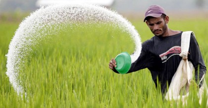 আরও ৯০ হাজার টন ইউরিয়া সার কিনছে সরকার
